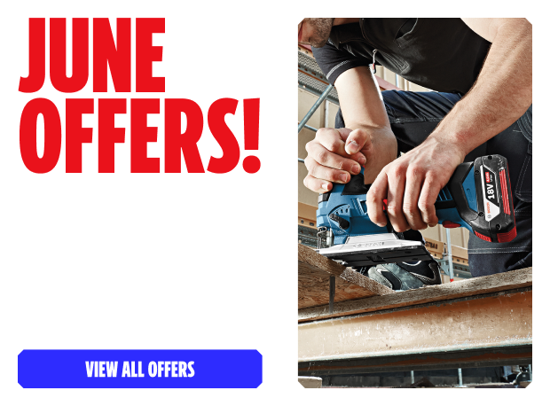 June Offers! 