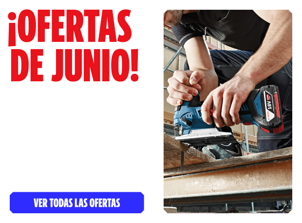 Ofertas de Junio 