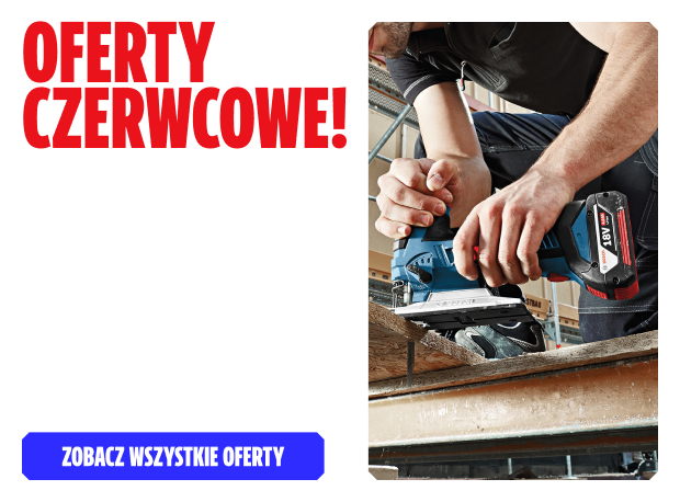 Oferty czerwcowe! 