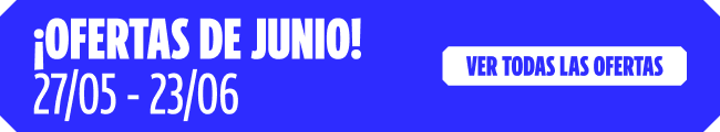 Ofertas de Junio 27/05 - 23/06