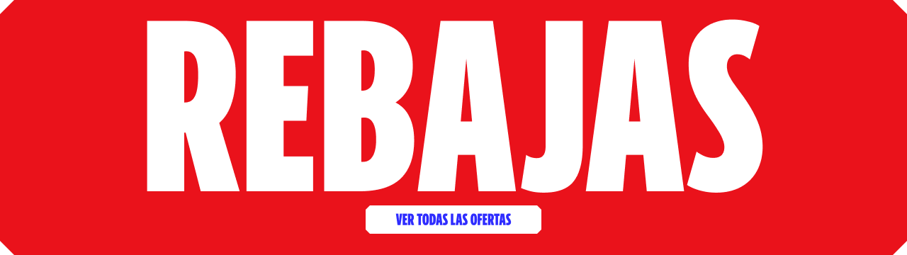 Rebajas