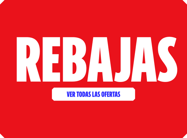 Rebajas