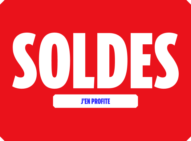 Soldes